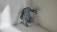 V2 - Original Model 150% Scale 13cm High