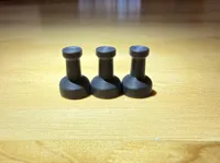 0.16mm layer, 3 walls, 5% infill