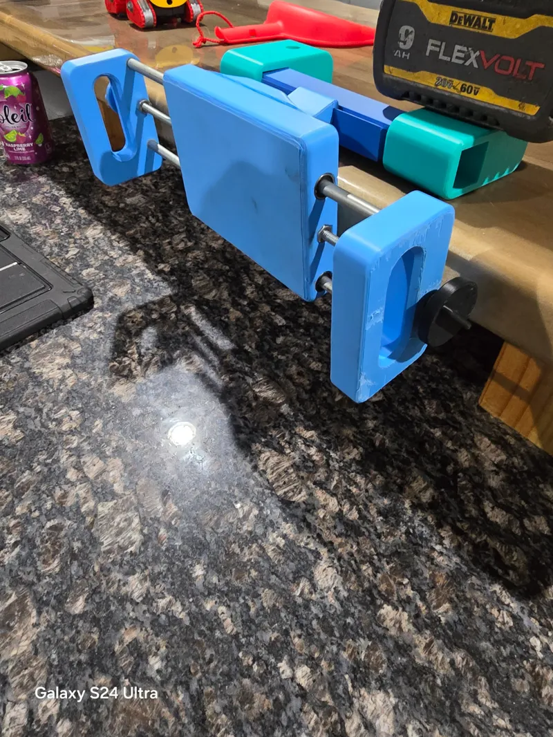 Tablet Holder