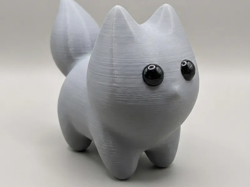 Fantasy Cat