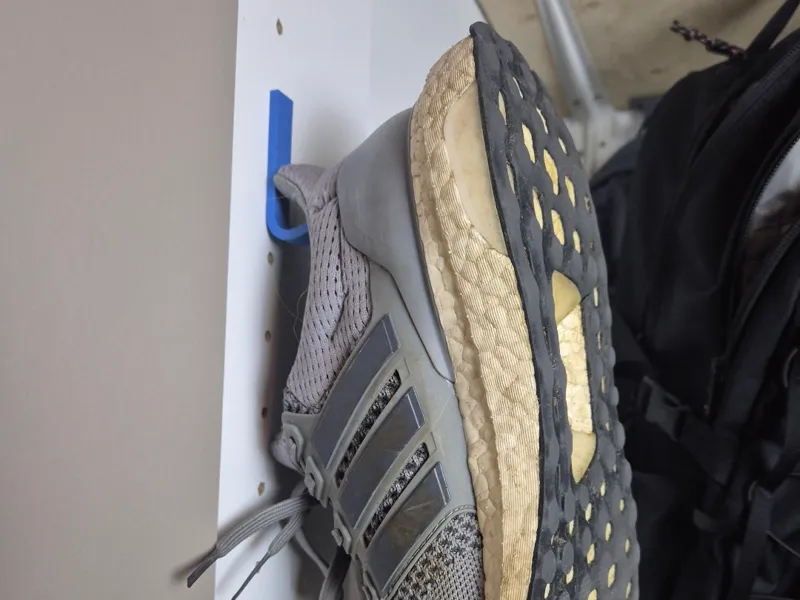 HTH shoe drying