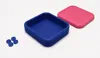 Jewelry Box Cover & No Compartment Jewelry Box