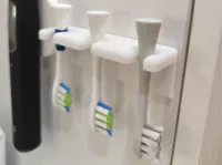 Support de têtes de brosse à dents Oclean — photo 2