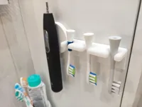 Support de têtes de brosse à dents Oclean — photo 3