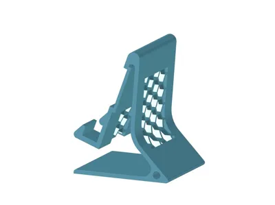 Mobile Stand 