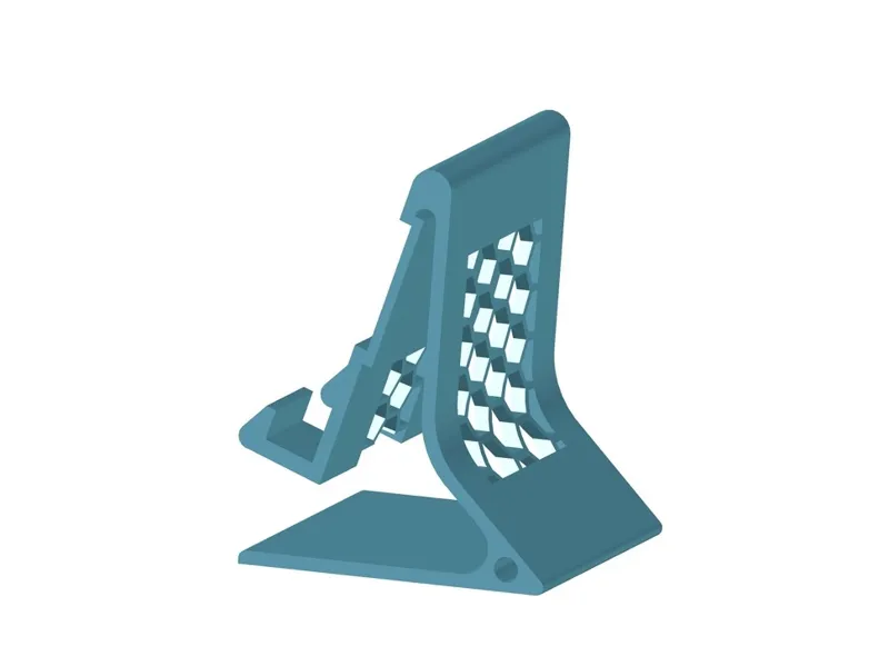 Mobile Stand 