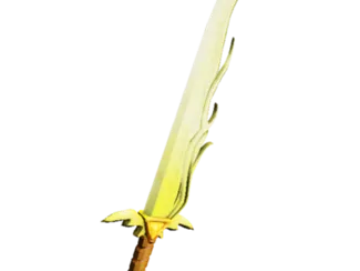Wind Elemental (Mythic Sword of West Wind)