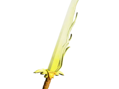 Wind Elemental (Mythic Sword of West Wind)