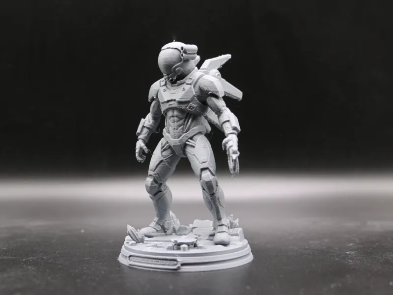 Nebula Striker – Space Warrior