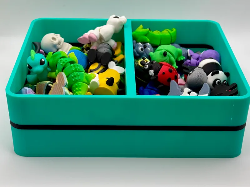 Storage/Display/Organiser