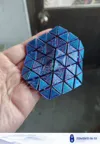 San_2.0 - 0.2mm layer height, 2 walls, 15% infill