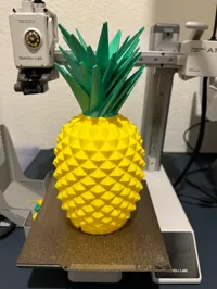Lampe ananas lumineuse — photo 6