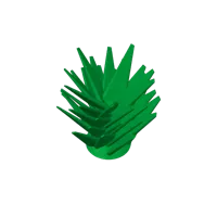 Lampe ananas lumineuse — photo 4