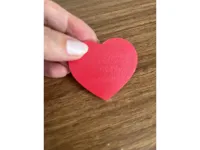 0.2mm layer, 3 walls, 5% infill, 2 g, 13 min