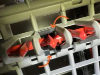 0.12mm layer, 2 walls, 15% infill