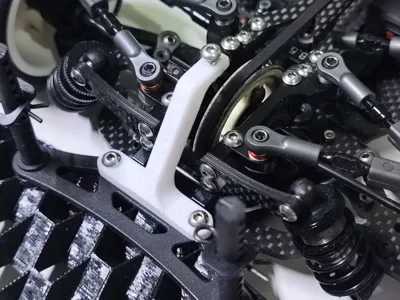 ARC A10 Center Body Tower