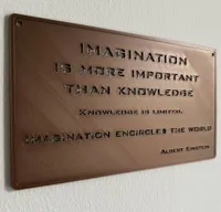 Pense-bête motivant — photo 2