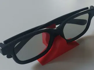 Glasses Holder
