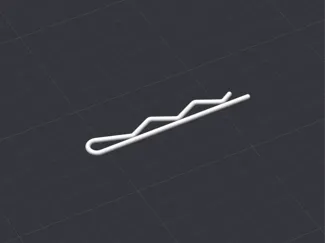 Bobby Pin