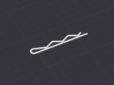 Bobby Pin