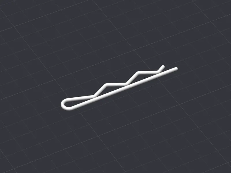 Bobby Pin