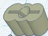 0.2mm layer, 4 walls, 40% infill