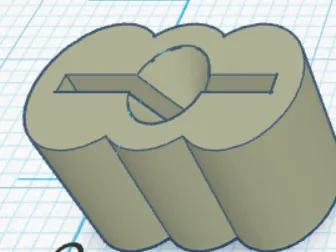 Rubber Drawer Stoppers