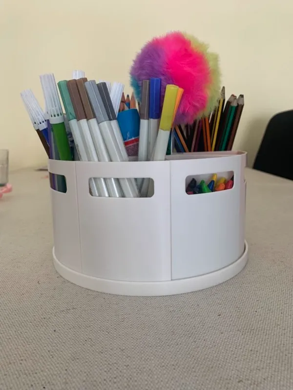 Organisateur de crayons