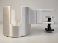 0.2mm layer, 3 walls, 25% infill