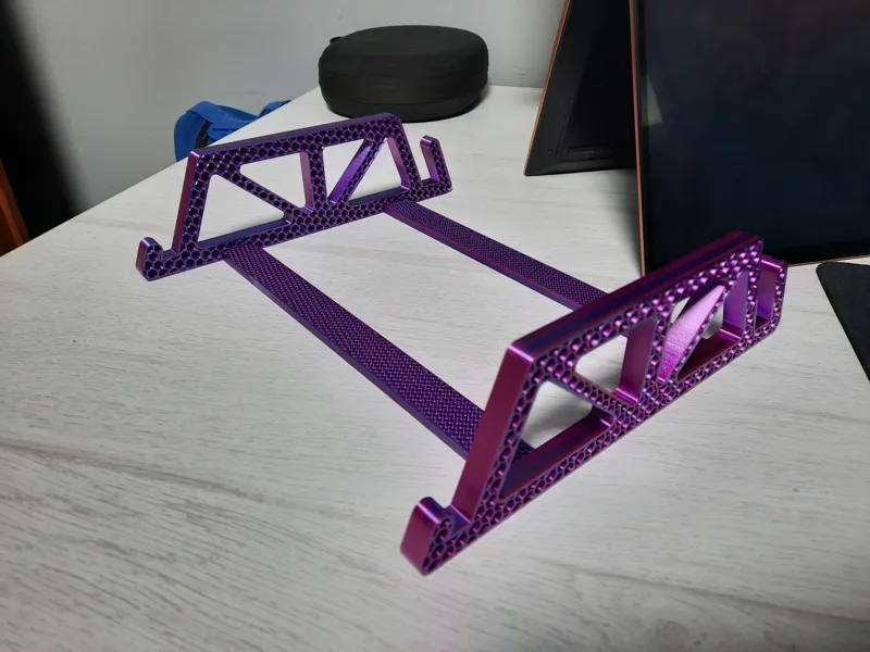 Laptop Tent Mode Stand