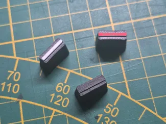 Arturia style replacement fader