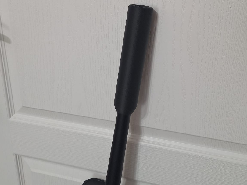 Silverback TAC-41 "Viper XL" Suppressor 24mm CW