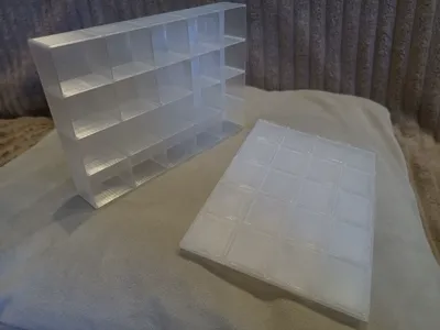 A pencil case / storage