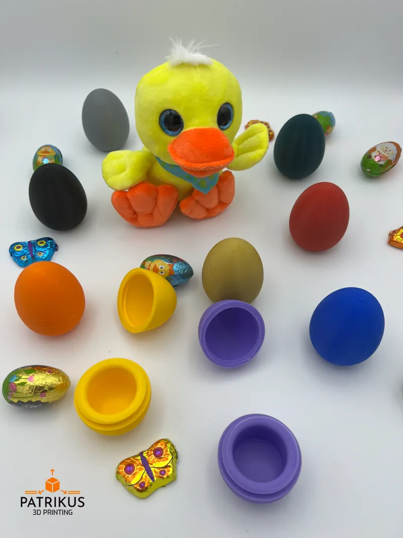 Easter Egg
