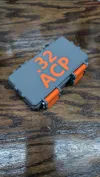A1 Mini Profile