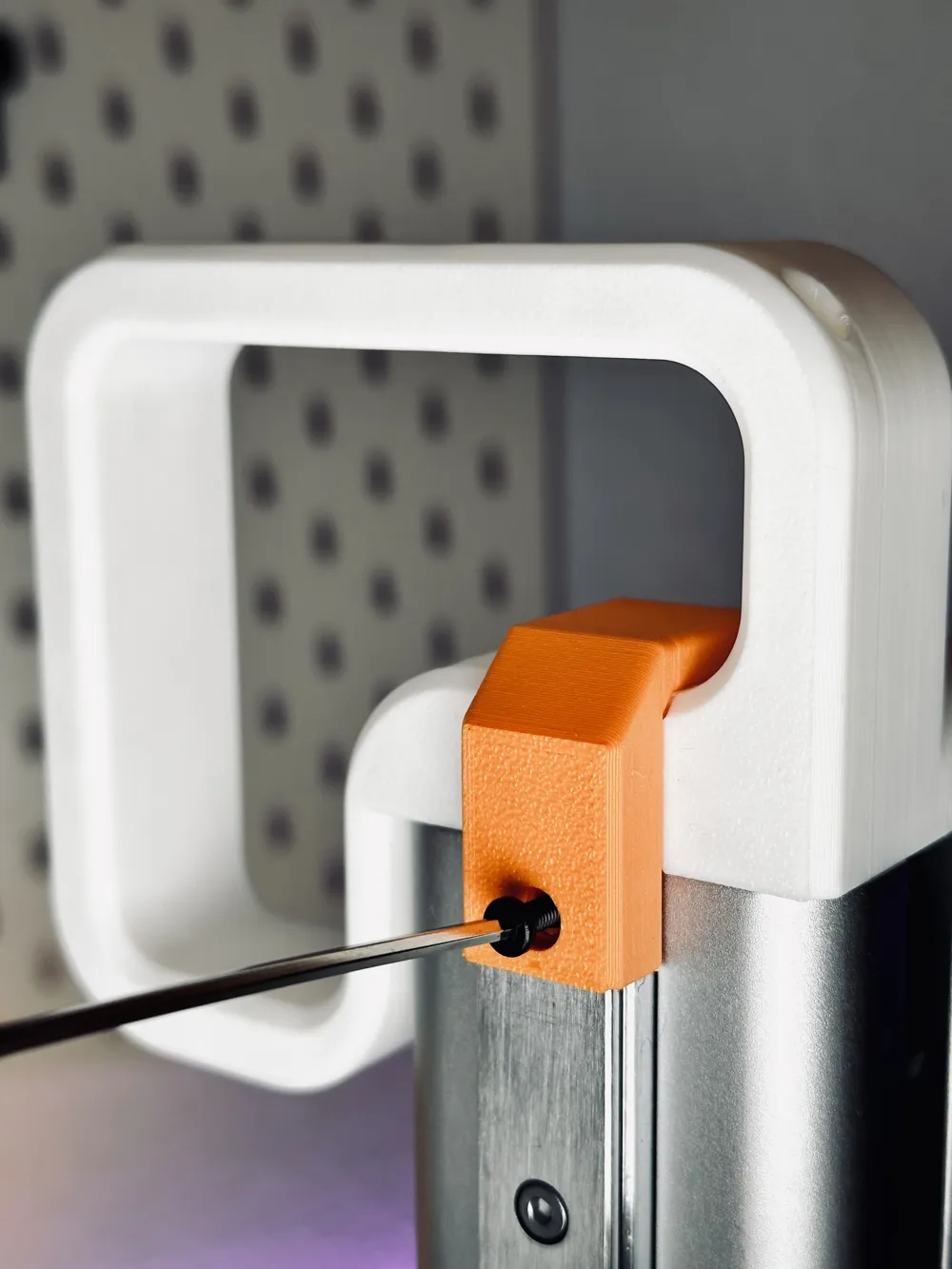 A1 mini Carrying Handle by JavventuraDesigns - MakerWorld