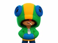 Leon (Brawl Stars) — photo 2
