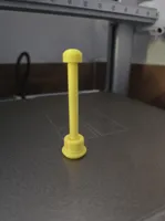 0.2mm layer, 4 walls, 15% infill