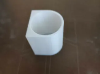 胶棒收纳