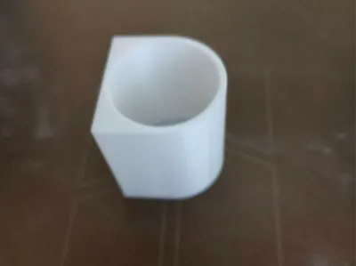 Glue Stick Holder