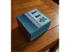 0.2mm layer, 2 walls, 5% infill