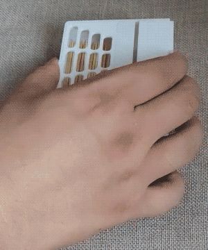 牙签盒