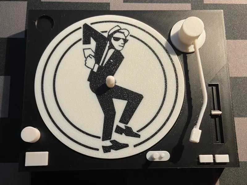 The Specials Coaster