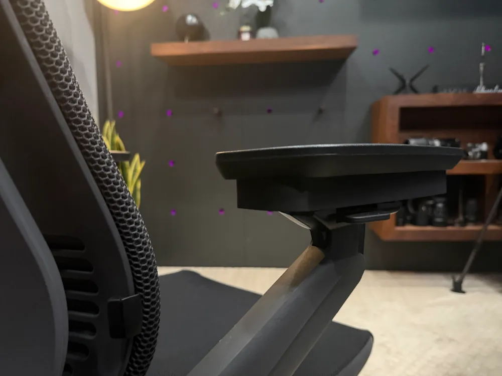 Steelcase Gesture Arm Rest Riser by Yale - MakerWorld