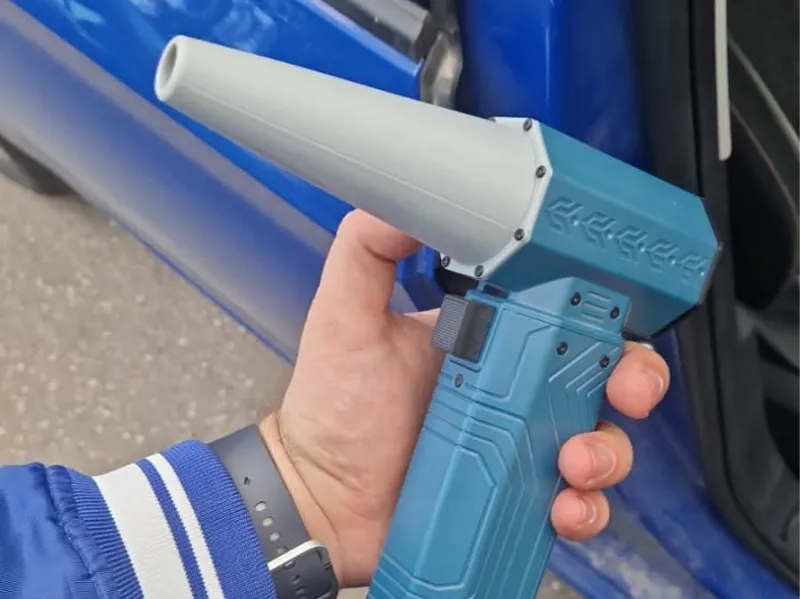 Nozzle 