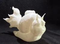 0.12mm layer, 2 walls, 5% infill