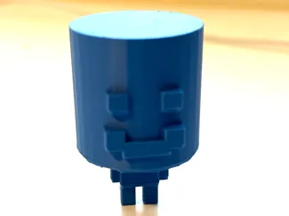 Roblox person
