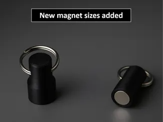 Schlüsselanhänger Set magnetisch V2