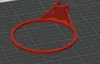 0.2mm layer, 5 walls, 100% infill