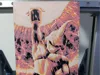 0.08mm layer, 1 walls, 100% infill